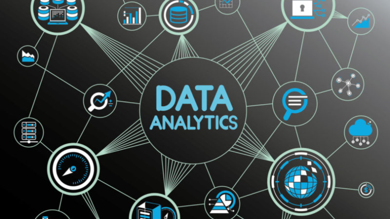 Why is Data Analytics Important? - Vision Fulfill Digital Consulting